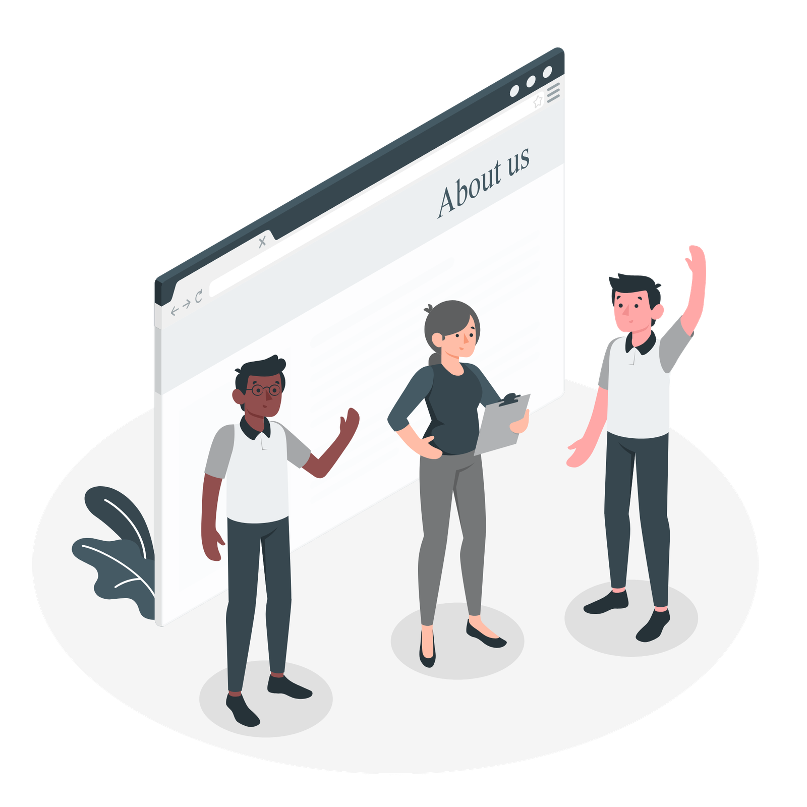About Us